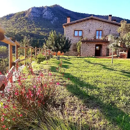 Casa di campagna Santalo *