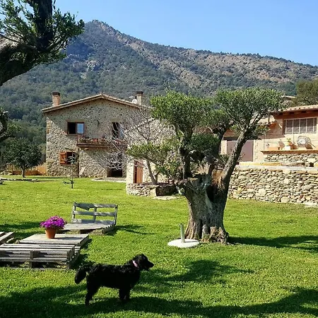 Casa di campagna Santalo