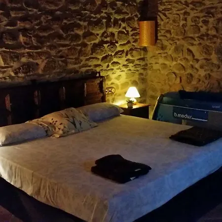 Casa di campagna Santalo *