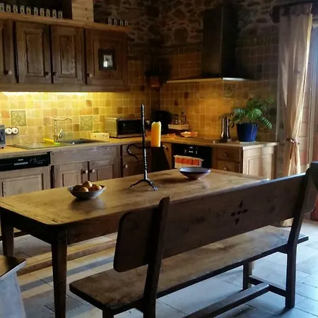 Santalo Casa di campagna
