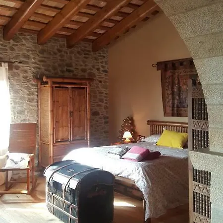 Santalo Casa di campagna *