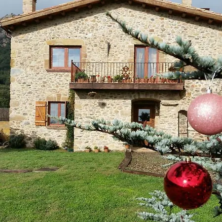 Santalo Casa di campagna *