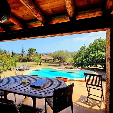 Casa de Campo Santalo Cantallops
