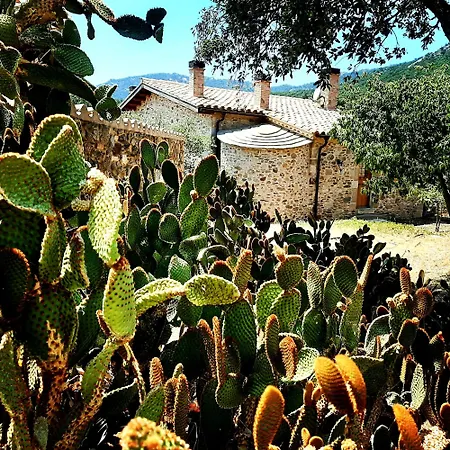Landhuis Santalo Cantallops