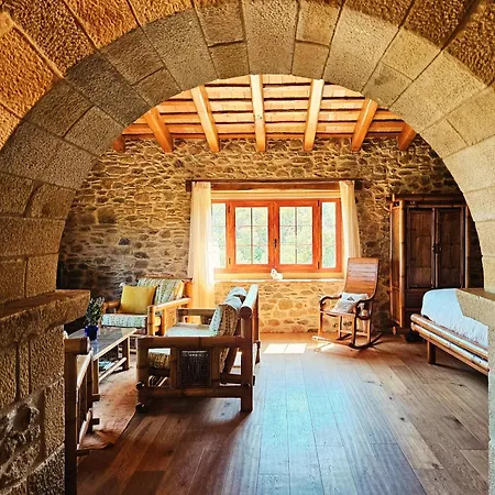 Santalo Casa de Campo *